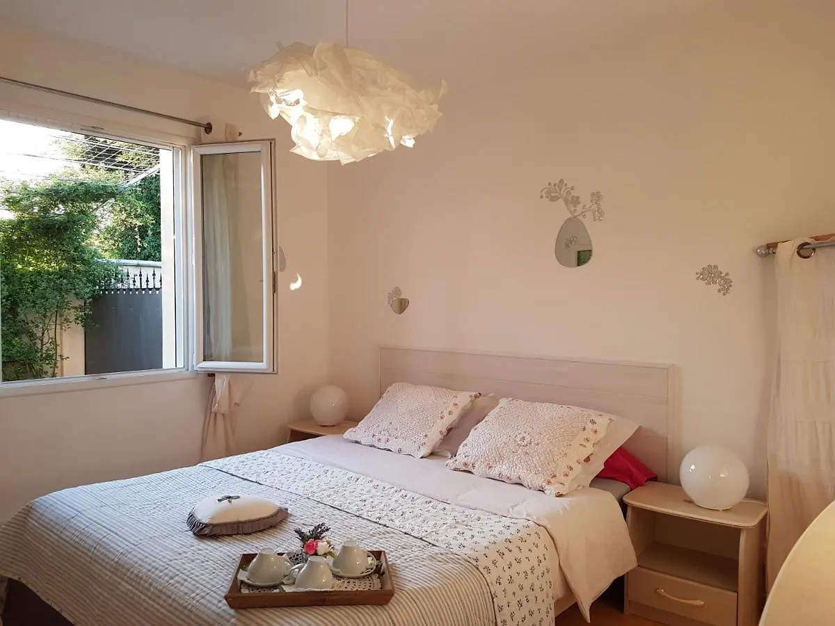 Dame Tartine Villa Pernes-les-Fontaines Holiday home